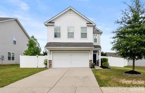 833 Georgia Oak Ln, Landis, NC, 28088-1467 | Card Image