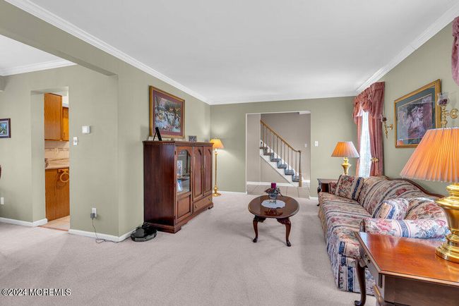 39 Honeysuckle Way, House other with 4 bedrooms, 3 bathrooms and null parking in Howell NJ | Image 10