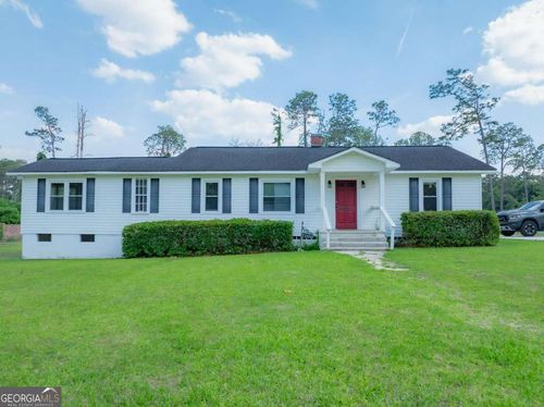 1100 Euclid Ave, Waycross, GA, 31501-4215 | Card Image