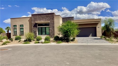 4680 Outlook Peak St, Las Vegas, NV, 89135-3657 | Card Image