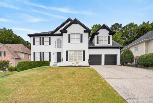 1453 Highland Heights Trl, Dacula, GA, 30019-6715 | Card Image