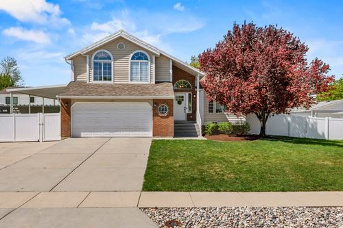 8286 S 1850 W, West Jordan, UT, 84088-8325 | Card Image