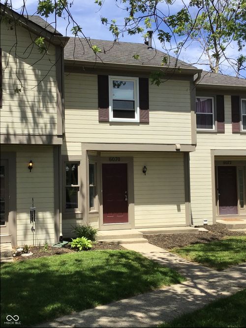 6070 Southbay Dr, Indianapolis, IN, 46250-3100 | Card Image