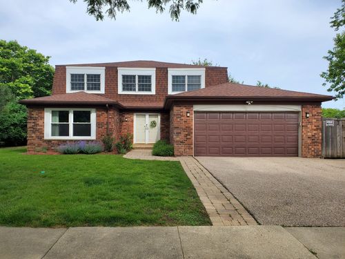 11 Birchwood Ave, Deerfield, IL, 60015-4708 | Card Image