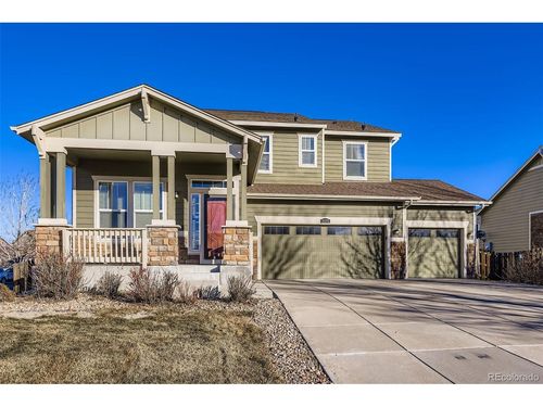 25771 E Archer Ave, Aurora, CO, 80018-1722 | Card Image