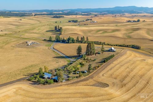 1321 Crane Creek Rd., Potlatch, ID, 83855 | Card Image