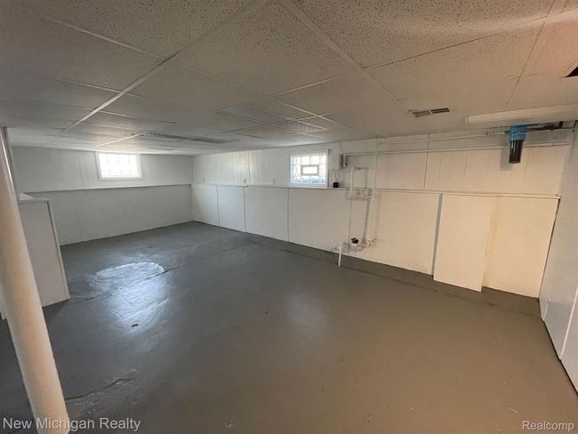 985 W Hazelhurst St, House other with 3 bedrooms, 3 bathrooms and null parking in Ferndale MI | Image 24