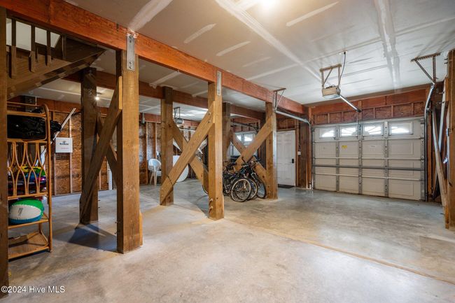 2381 Island Dr, House other with 4 bedrooms, 3 bathrooms and 2 parking in N Topsail Beach NC | Image 46