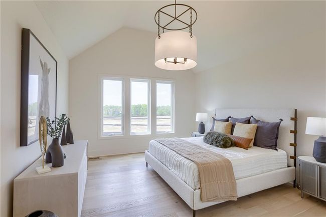 2307 W 176 Th Ter, House other with 4 bedrooms, 4 bathrooms and null parking in Overland Park KS | Image 25