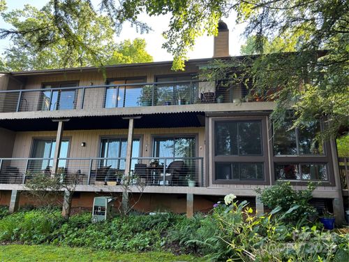 unit-3-524 Three Mile Knob Rd, Pisgah Forest, NC, 28768-8554 | Card Image