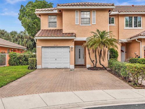 9125 Nw 40th St, Sunrise, FL, 33351-8823 | Card Image