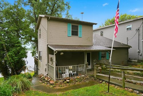 5303 W 650 N Road, Wawaka, IN, 46794 | Card Image