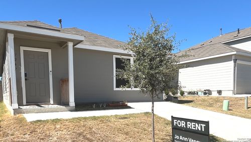 7247 Plow Run, San Antonio, TX, 78252-4552 | Card Image