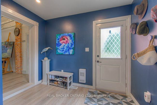 36 Rebecca St, House other with 2 bedrooms, 2 bathrooms and 3 parking in Stratford ON | Image 7