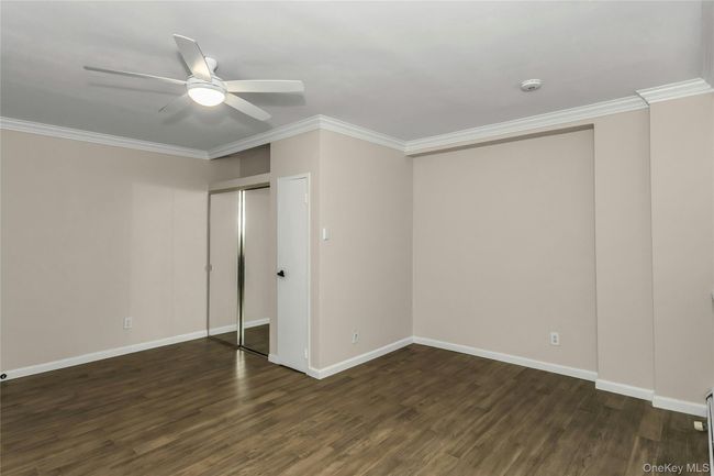 Crown Molding, Double Closet, 2nd Closet and Storage Space | Image 4