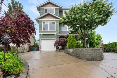 8408 Benbow St, House other with 3 bedrooms, 2 bathrooms and 8 parking in Mission BC | Image 3