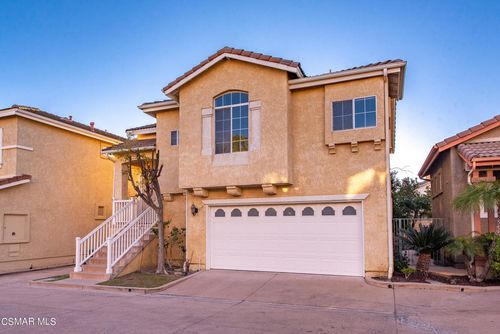 1751 Tallowberry Ln, Simi Valley, CA, 93065-7412 | Card Image