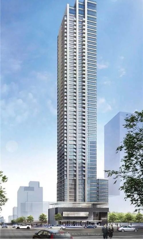 4908-395 Bloor St E, Toronto, ON, M4W0B4 | Card Image