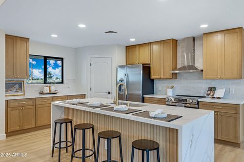 23043 E Ocotillo Rd, Queen Creek, AZ, 85142-8236 | Card Image