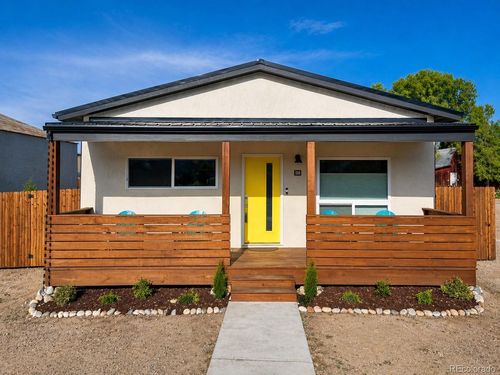 533 W 7th St, Salida, CO, 81201-1701 | Card Image