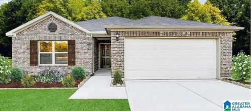 870 Ashford Dr, CALERA, AL, 35040-6141 | Card Image