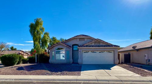 39 W Gail Dr, Gilbert, AZ, 85233-8542 | Card Image