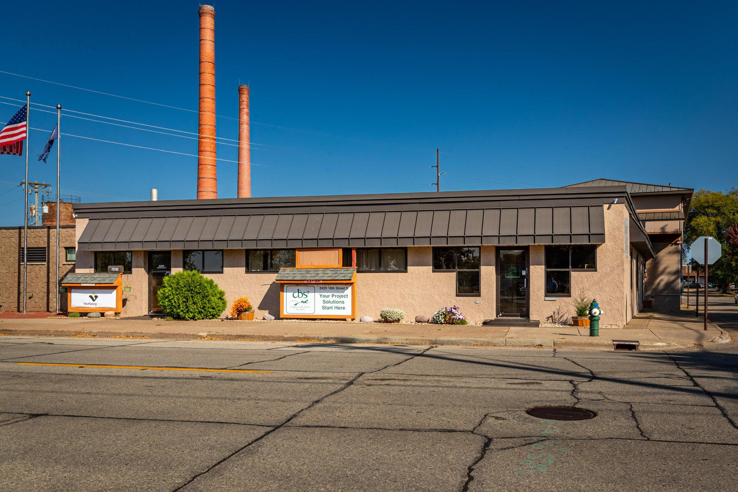 Commercial Lease in La Crosse 3