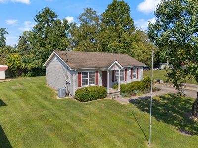 58 Piney Hill Road, House other with 2 bedrooms, 1 bathrooms and null parking in Corbin KY | Image 3