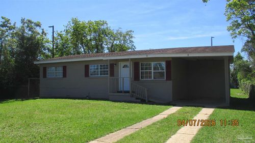 3 Cherokee Trl, Pensacola, FL, 32506-3509 | Card Image