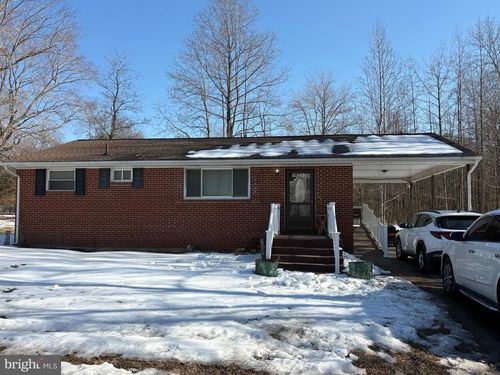 18217 Aquasco Rd, BRANDYWINE, MD, 20613-3909 | Card Image