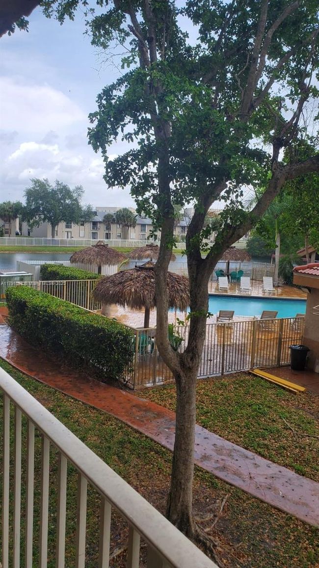 APT-209 - 15231 Sw 80 Th St, Condo with 2 bedrooms, 2 bathrooms and null parking in Miami FL | Image 24