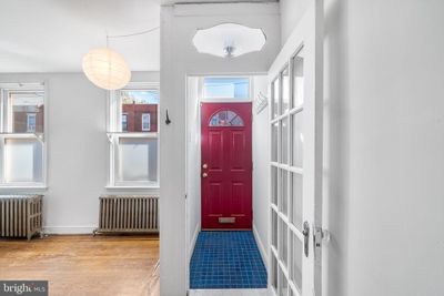 1420 S 17 Th Street, Townhouse with 2 bedrooms, 1 bathrooms and null parking in PHILADELPHIA PA | Image 3