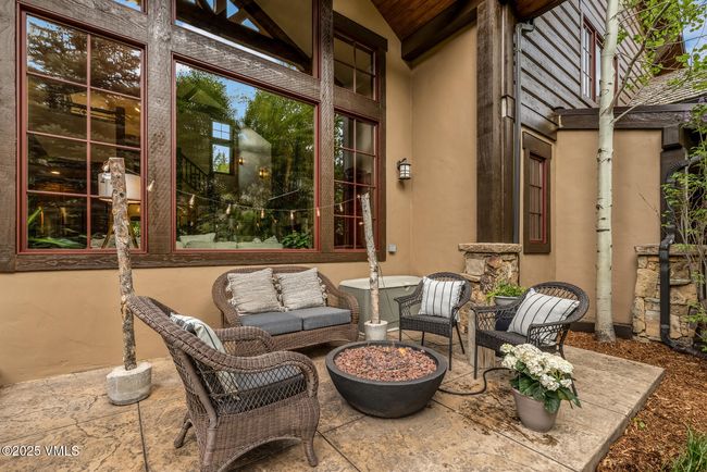 922 June Creek Rd, Home with 3 bedrooms, 4 bathrooms and null parking in Edwards CO | Image 39