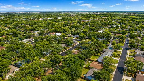 2509 Redleaf Ln, Austin, TX, 78745-5929 | Card Image