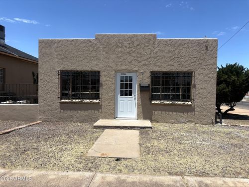 1341 N F Ave, Douglas, AZ, 85607-1301 | Card Image