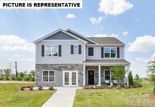 140 Way Cross Ln, Troutman, NC, 28166-0199 | Card Image