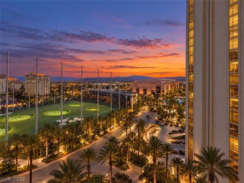 318-125 E Harmon Ave, Las Vegas, NV, 89109-4501 | Card Image