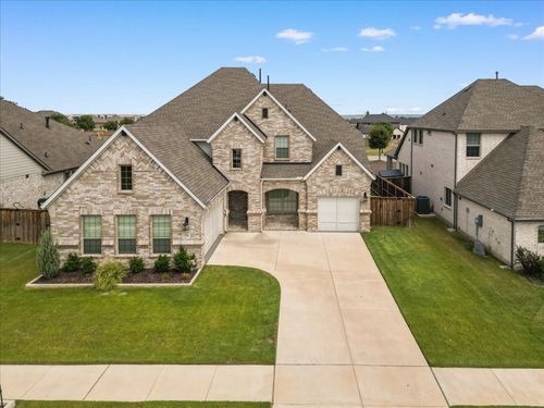 1706 Trellis Dr, Mansfield, TX, 76063-4490 | Card Image