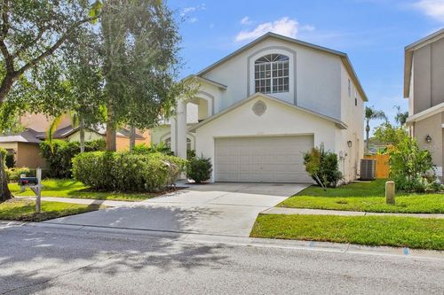 27330 Coral Springs Dr, WESLEY CHAPEL, FL, 33544-6627 | Card Image