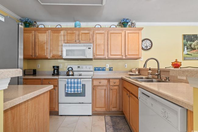 UNIT-7B - 4654 Fringetree Dr, Condo with 3 bedrooms, 2 bathrooms and null parking in Murrells Inlet SC | Image 16