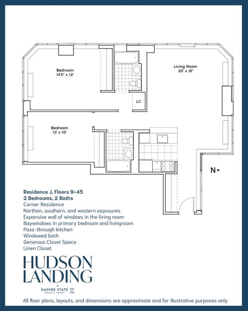 27j-561 10th Ave, New York, NY, 10036-3055 | Card Image