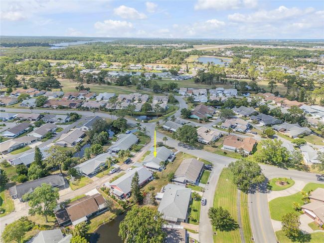 9 Par Dr, Home with 2 bedrooms, 2 bathrooms and null parking in New Smyrna Beach FL | Image 37