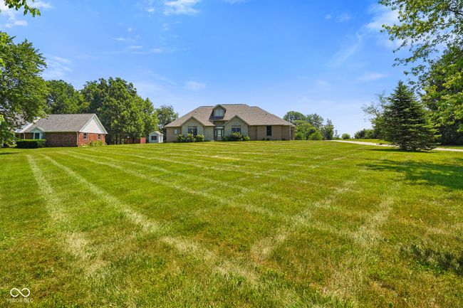 7099 S 1100 W, House other with 4 bedrooms, 3 bathrooms and null parking in Jamestown IN | Image 46