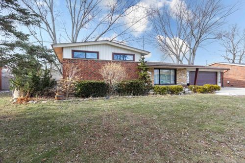 8729 Kidley Drive Drive, Sterling Heights, MI, 48314 | Card Image