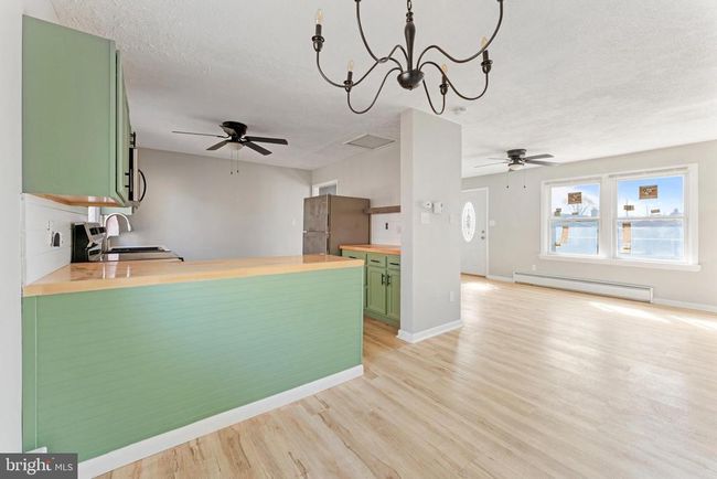 100 S High St, House other with 4 bedrooms, 2 bathrooms and null parking in FUNKSTOWN MD | Image 10