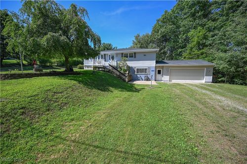 16682 Dunn Rd, East Liverpool, OH, 43920-3921 | Card Image