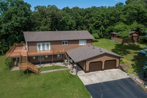 27855 Holiday Road, Girard Twp, MN, 56515 | Card Image