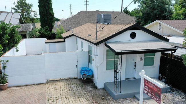 2340 Thomas St, House other with 1 bedrooms, 1 bathrooms and null parking in Los Angeles CA | Image 19