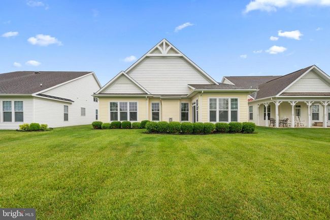30 Amandas Teal Dr, House other with 3 bedrooms, 2 bathrooms and null parking in BRIDGEVILLE DE | Image 40