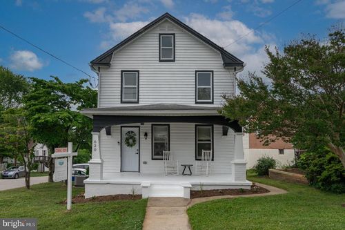 620 N Maple Ave, BRUNSWICK, MD, 21716-1321 | Card Image